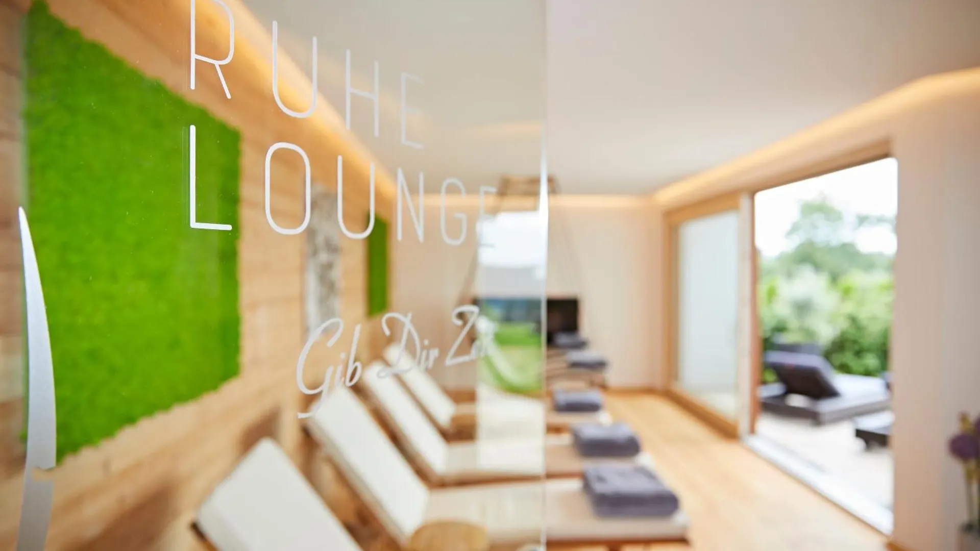 Natur- & Geniesserhotel Der Birkenhof Oberstaufen Hotel