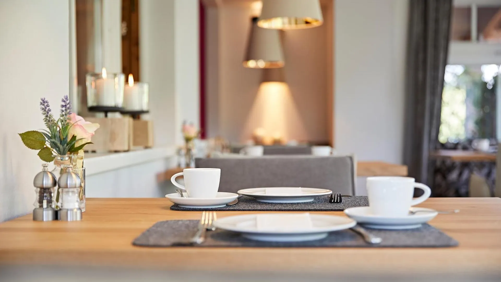 **** Hotel Natur- & Geniesserhotel Der Birkenhof Oberstaufen Germany