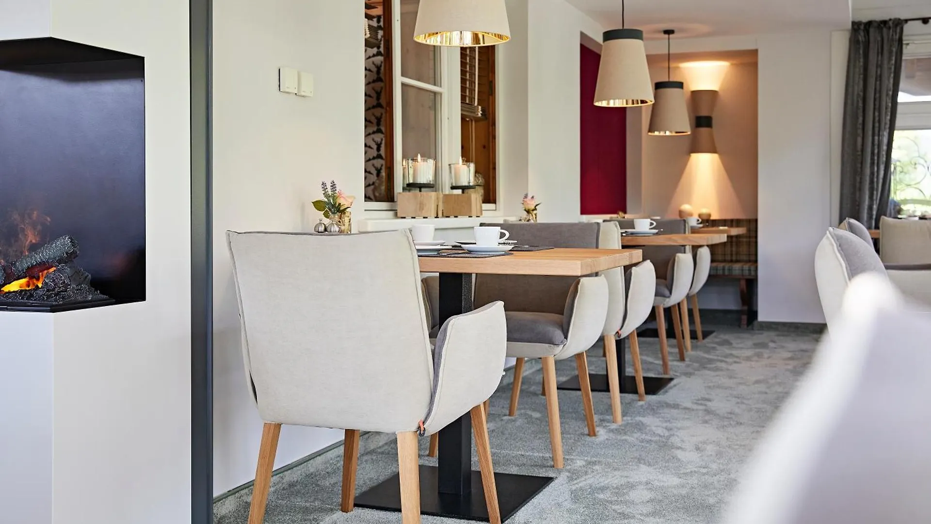 **** Hotel Natur- & Geniesserhotel Der Birkenhof Oberstaufen Germany
