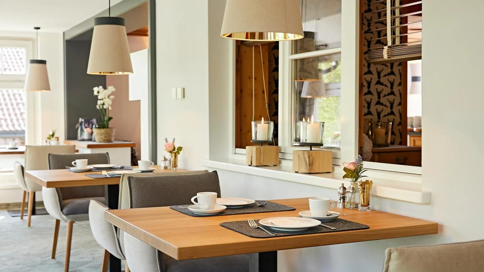Hotel Natur- & Geniesserhotel Der Birkenhof Oberstaufen