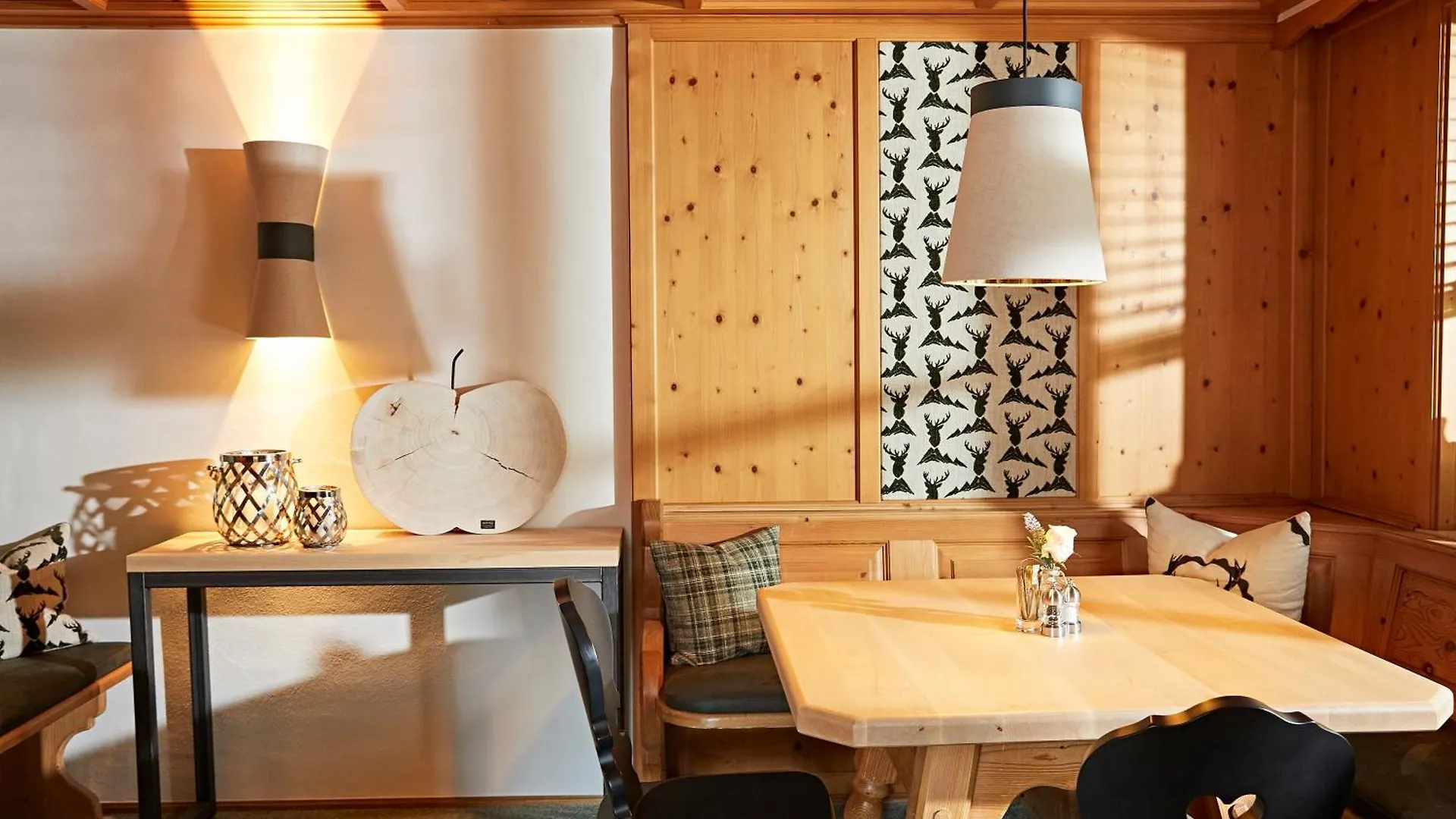 **** Hotel Natur- & Geniesserhotel Der Birkenhof Oberstaufen Germany