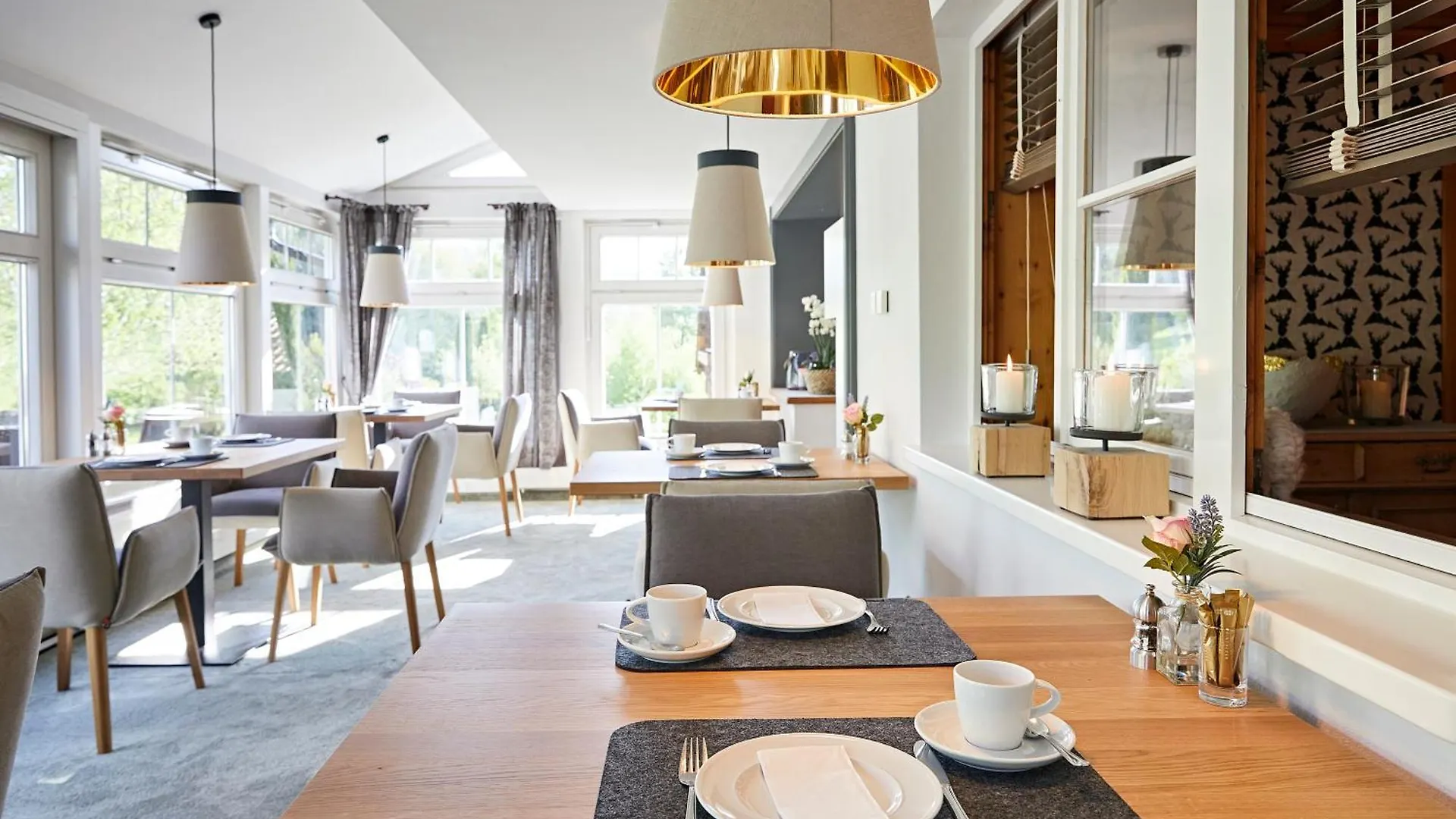 Hotel Natur- & Geniesserhotel Der Birkenhof Oberstaufen