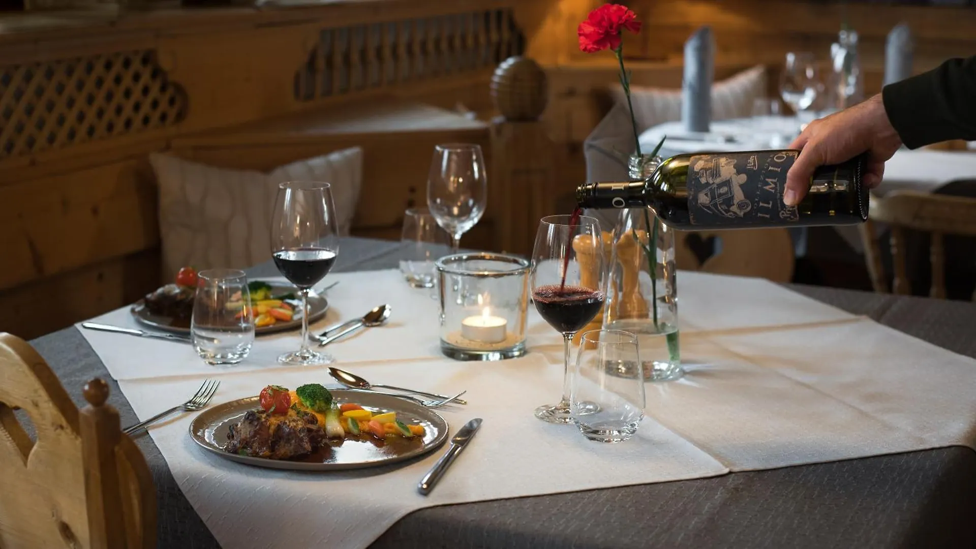 Natur- & Geniesserhotel Der Birkenhof Oberstaufen Hotel
