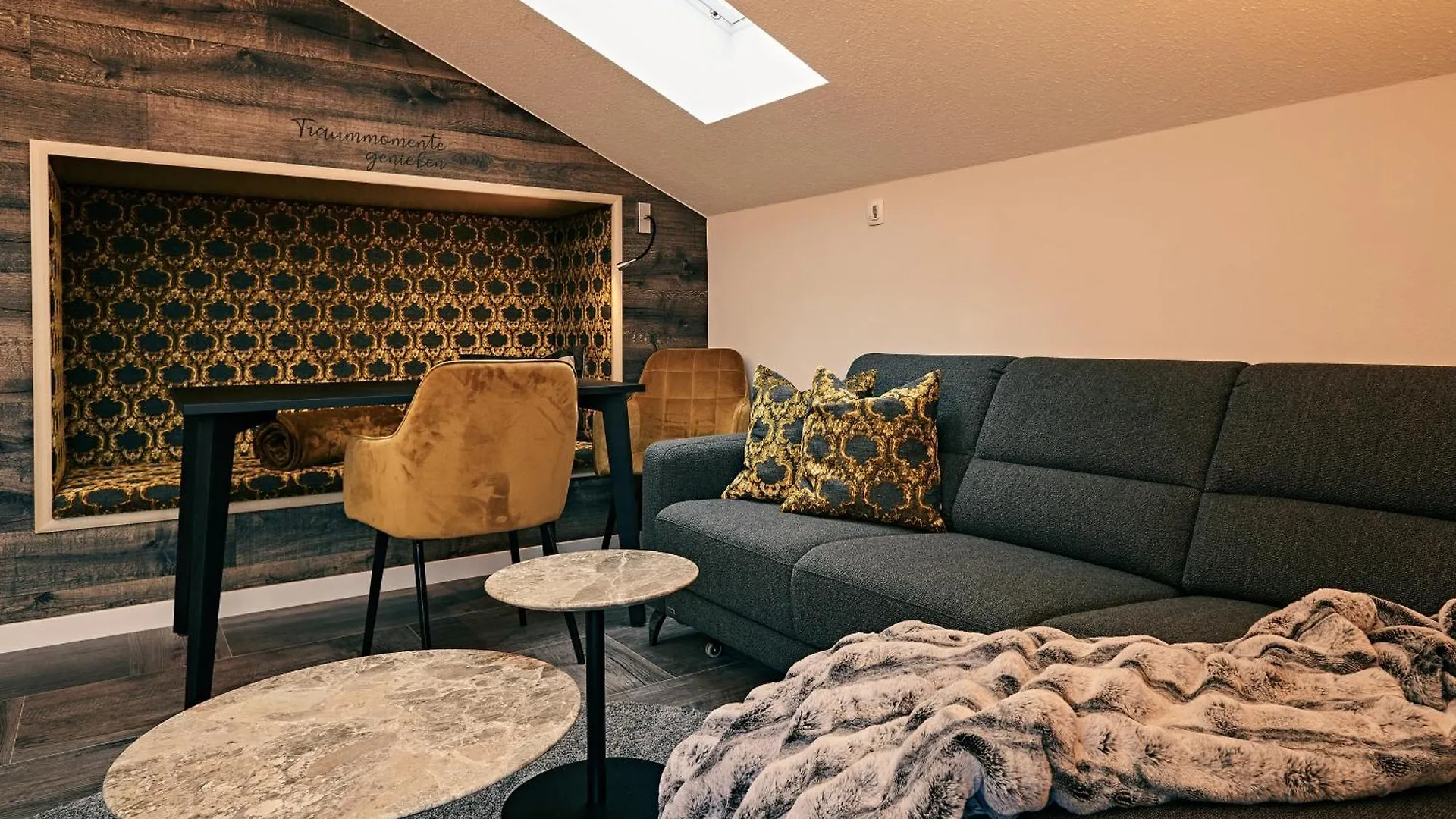 **** Hotel Natur- & Geniesserhotel Der Birkenhof Oberstaufen Germany