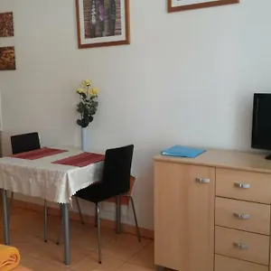 5 Aparthotel Prag